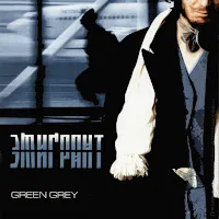 Green Grey
